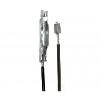 2010 Ford F-350 Super Duty Parking Brake Cable Center Raybestos BC97043 image 1 of 2