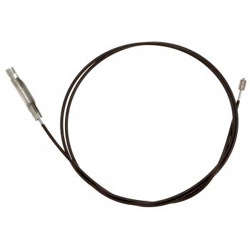 2010 Ford F-350 Super Duty Parking Brake Cable Center Raybestos BC97043 image 2 of 2