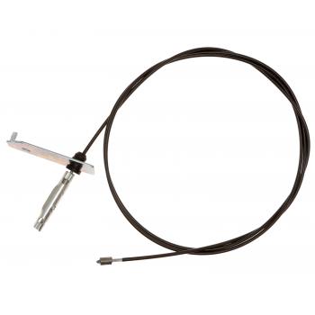 2010 Ford F-350 Super Duty Parking Brake Cable Center Raybestos BC97044 image 2 of 2