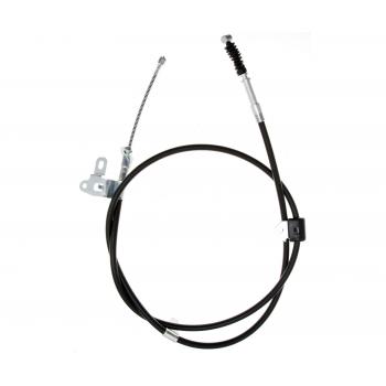 2007 Toyota Corolla Parking Brake Cable Rear Right Raybestos BC97045 image 2 of 2