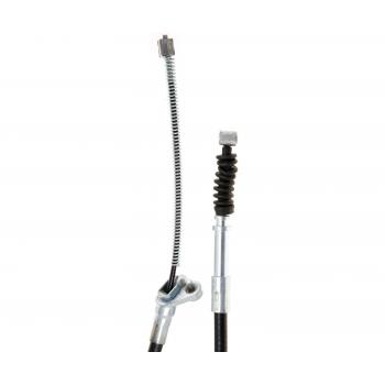 2007 Toyota Corolla Parking Brake Cable Rear Left Raybestos BC97046 image 1 of 2