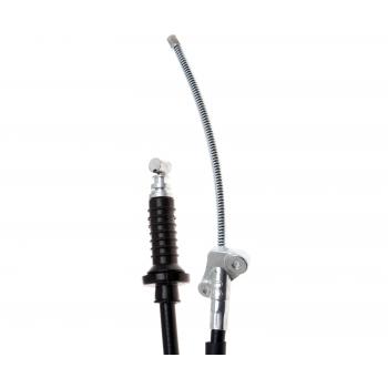 2010 Toyota Tacoma Parking Brake Cable Rear Right Raybestos BC97049 image 1 of 2