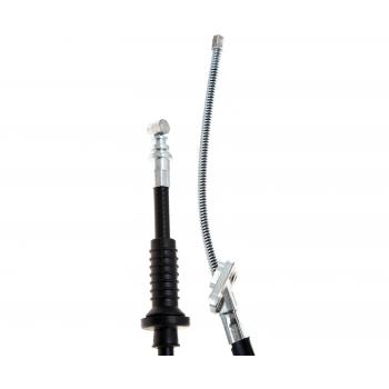 2015 Toyota Tacoma Parking Brake Cable Rear Right Raybestos BC97051 image 1 of 2