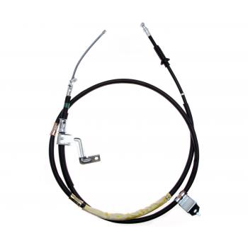 2015 Toyota Tacoma Parking Brake Cable Rear Right Raybestos BC97051 image 2 of 2