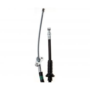2015 Toyota Tacoma Parking Brake Cable Rear Left Raybestos BC97052 image 1 of 2