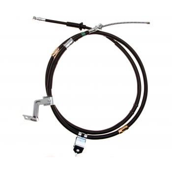 2015 Toyota Tacoma Parking Brake Cable Rear Left Raybestos BC97052 image 2 of 2