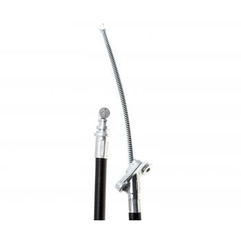 2010 Toyota Tacoma Parking Brake Cable Rear Right Raybestos BC97053 image 1 of 2