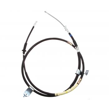 2010 Toyota Tacoma Parking Brake Cable Rear Right Raybestos BC97053 image 2 of 2