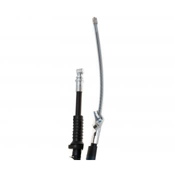 2010 Toyota Tacoma Parking Brake Cable Rear Left Raybestos BC97054 image 1 of 2