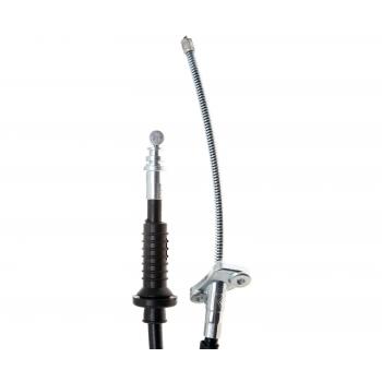 2015 Toyota Tacoma Parking Brake Cable Rear Right Raybestos BC97055 image 1 of 2