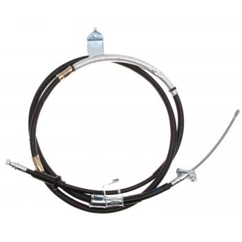 2015 Toyota Tacoma Parking Brake Cable Rear Right Raybestos BC97055 image 2 of 2