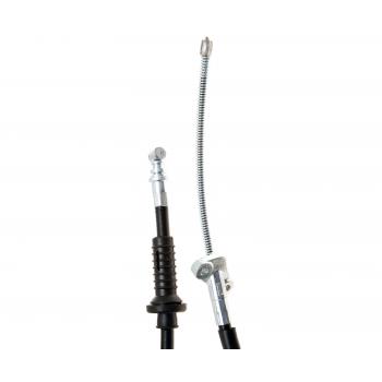 2015 Toyota Tacoma Parking Brake Cable Rear Left Raybestos BC97056 image 1 of 2