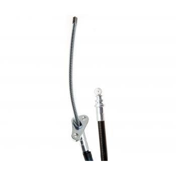 2015 Toyota Tacoma Parking Brake Cable Rear Left Raybestos BC97058 image 1 of 2