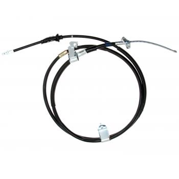 2015 Toyota Tacoma Parking Brake Cable Rear Left Raybestos BC97058 image 2 of 2