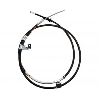 2010 Toyota Tacoma Parking Brake Cable Rear Right Raybestos BC97059 image 2 of 2