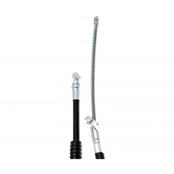 2010 Toyota Tacoma Parking Brake Cable Rear Left Raybestos BC97060 image 1 of 2