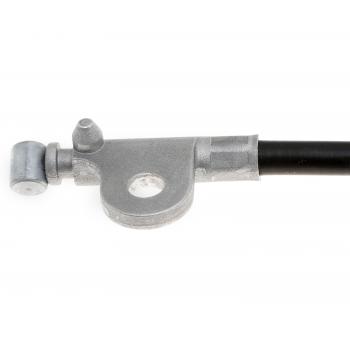 2009 Nissan Altima Parking Brake Cable Rear Right Raybestos BC97061 image 1 of 2