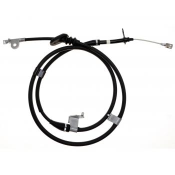 2009 Nissan Altima Parking Brake Cable Rear Right Raybestos BC97061 image 2 of 2