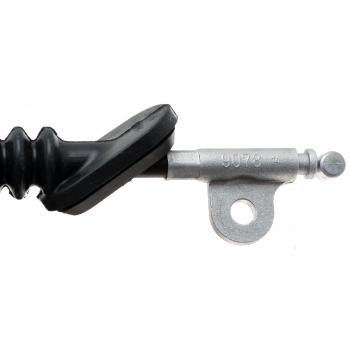 2009 Nissan Altima Parking Brake Cable Rear Left Raybestos BC97062 image 1 of 3