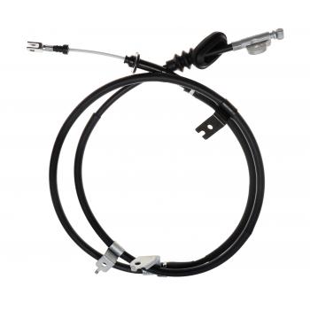 2009 Nissan Altima Parking Brake Cable Rear Left Raybestos BC97062 image 2 of 3