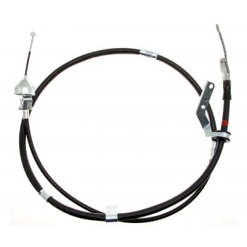 2006 Toyota Highlander Parking Brake Cable Rear Right Raybestos BC97063 image 2 of 2