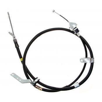 2006 Toyota Highlander Parking Brake Cable Rear Left Raybestos BC97064 image 2 of 2