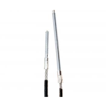 2015 Toyota Tacoma Parking Brake Cable Front Raybestos BC97065 image 1 of 2