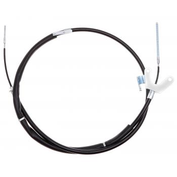 2015 Toyota Tacoma Parking Brake Cable Front Raybestos BC97065 image 2 of 2