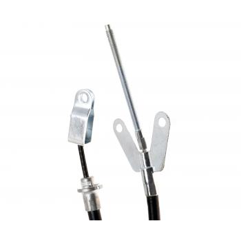 2015 Toyota Tacoma Parking Brake Cable Front Raybestos BC97066 image 1 of 2