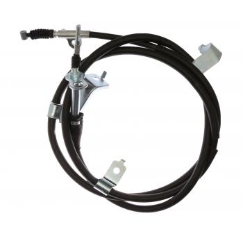 2004 Infiniti QX56 Parking Brake Cable Rear Right Raybestos BC97068 image 2 of 2