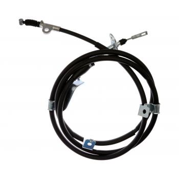 2004 Infiniti QX56 Parking Brake Cable Rear Left Raybestos BC97069 image 2 of 2