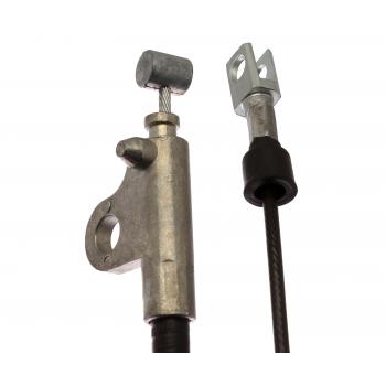 2007 Nissan Maxima Parking Brake Cable Rear Right Raybestos BC97070 image 1 of 2