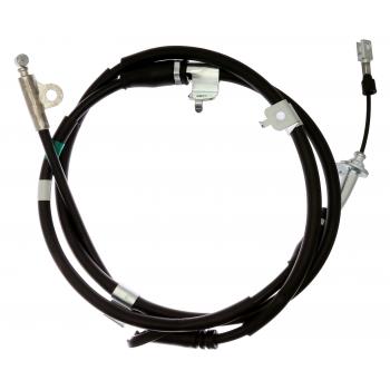 2007 Nissan Maxima Parking Brake Cable Rear Right Raybestos BC97070 image 2 of 2