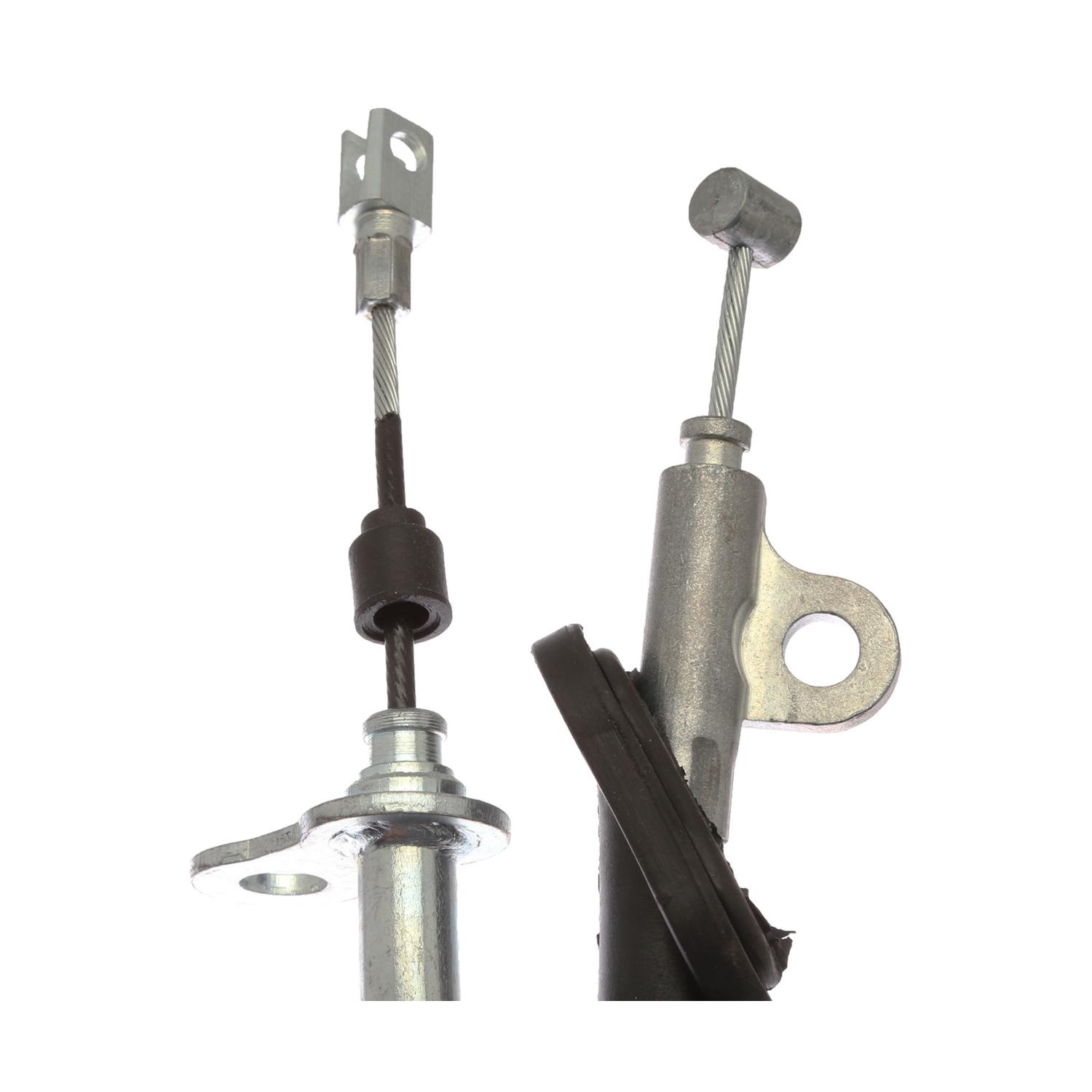Raybestos BC97071 - Parking Brake Cable Raybestos BC97071 Parking Brake Cable product image 1 of 2