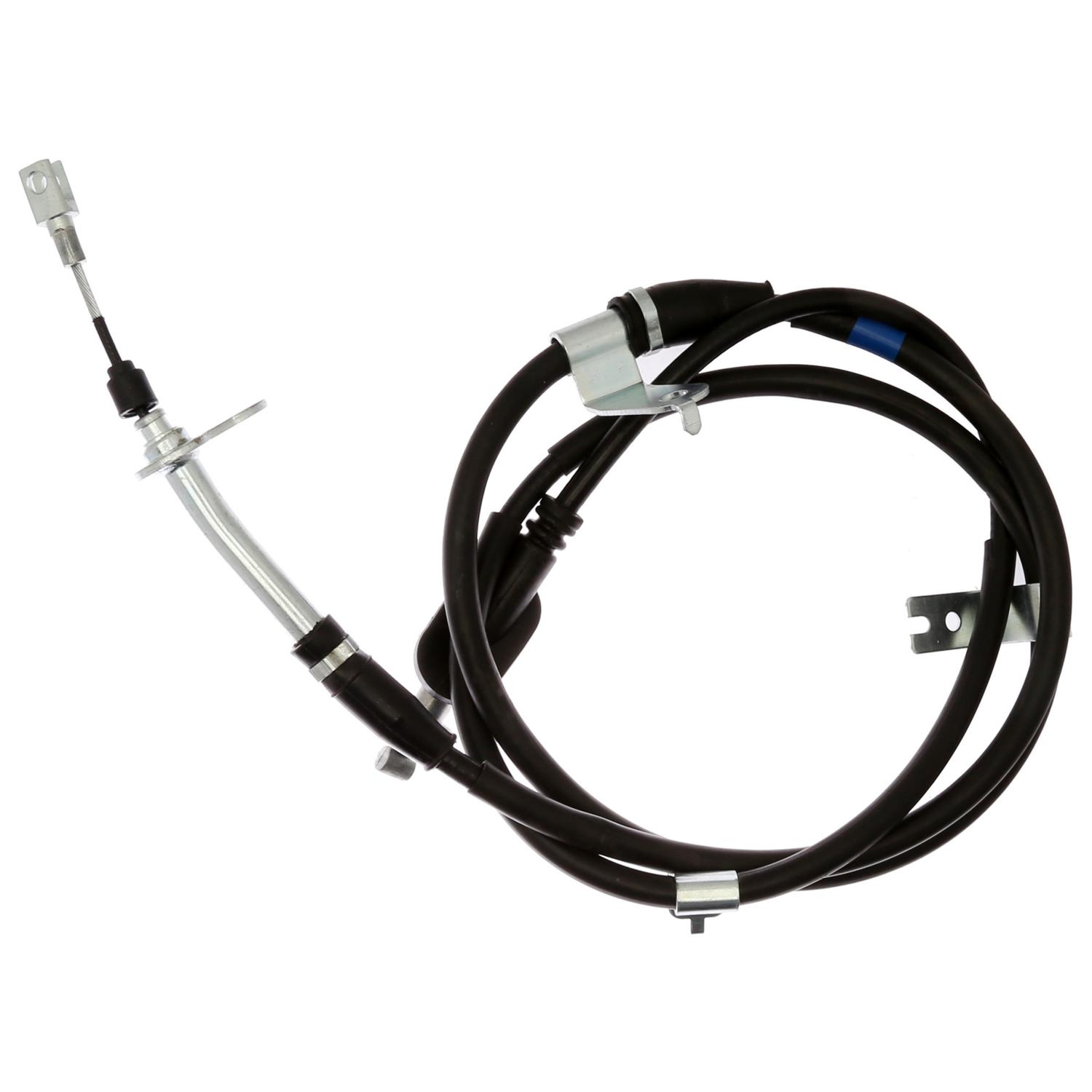 Raybestos BC97071 - Parking Brake Cable Raybestos BC97071 Parking Brake Cable product image 2 of 2