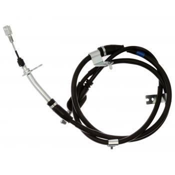 2007 Nissan Maxima Parking Brake Cable Rear Left Raybestos BC97071 image 2 of 2