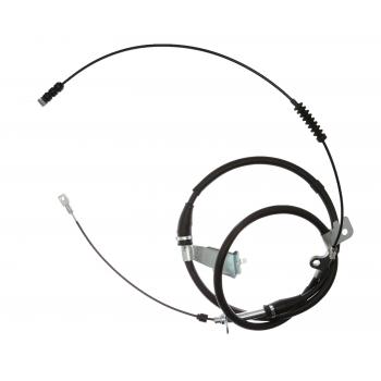 2007 Nissan Murano Parking Brake Cable Rear Right Raybestos BC97072 image 2 of 2