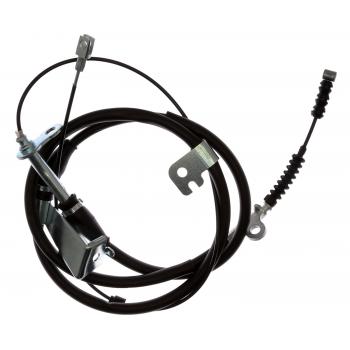 2007 Nissan Murano Parking Brake Cable Rear Left Raybestos BC97073 image 2 of 2