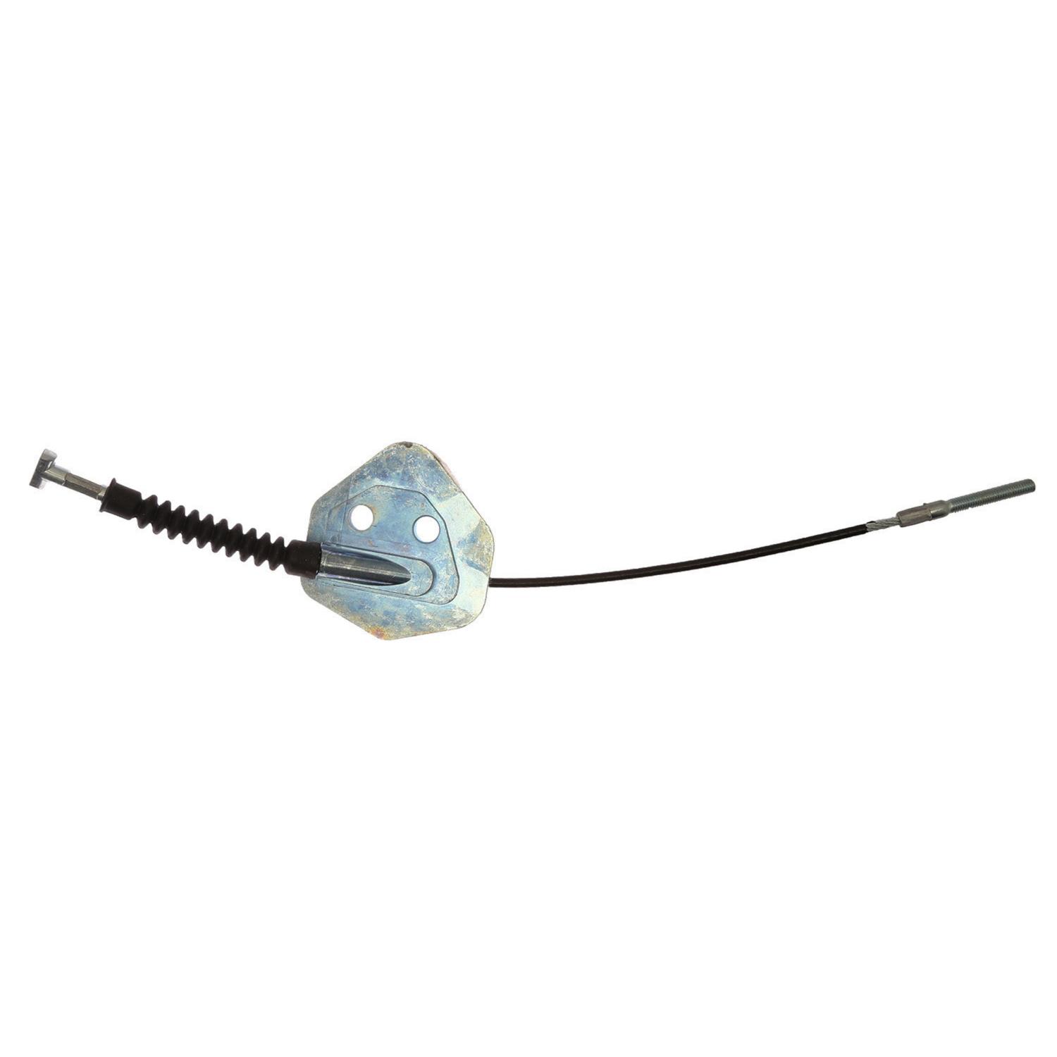 Raybestos BC97074 - Parking Brake Cable Raybestos BC97074 Parking Brake Cable product image 2 of 2