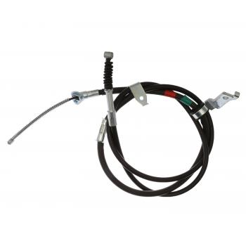 2007 Scion TC Parking Brake Cable Rear Right Raybestos BC97075 image 2 of 2
