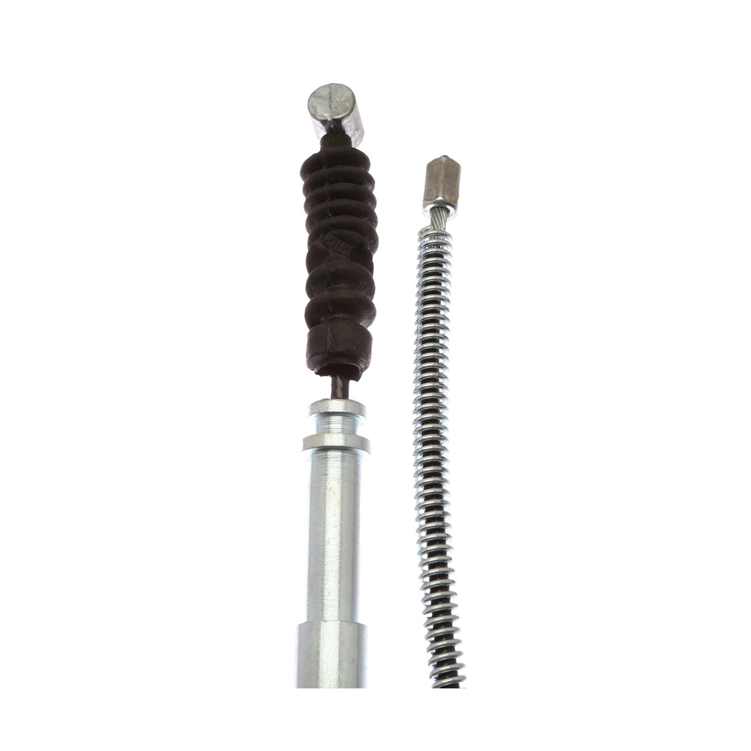 Raybestos BC97076 - Parking Brake Cable Raybestos BC97076 Parking Brake Cable product image 1 of 2
