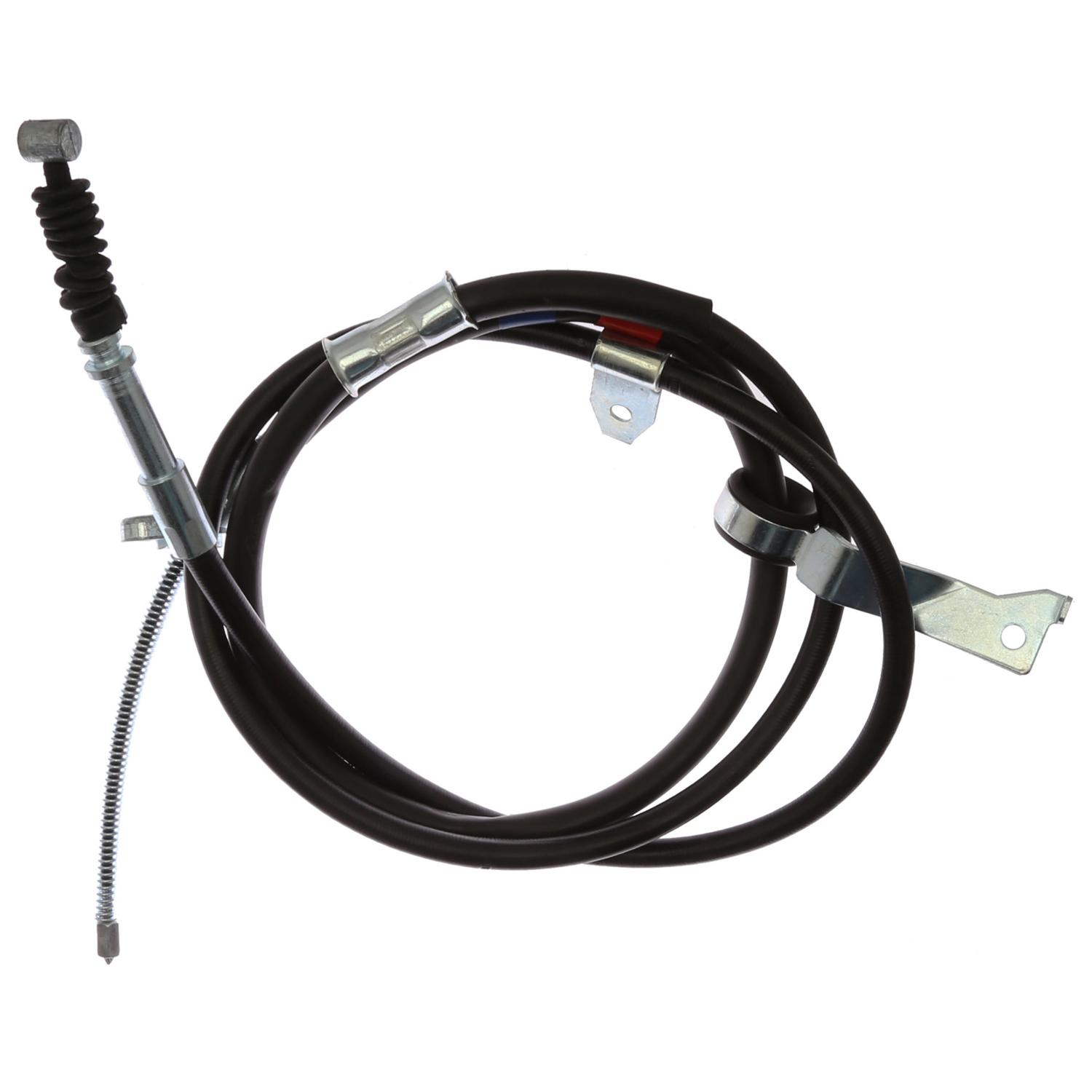 Raybestos BC97076 - Parking Brake Cable Raybestos BC97076 Parking Brake Cable product image 2 of 2