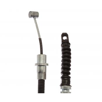 2008 Hyundai Sonata Parking Brake Cable Rear Right Raybestos BC97078 image 1 of 2