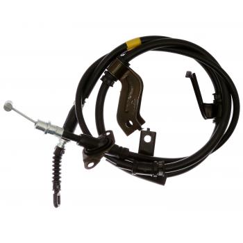 2008 Hyundai Sonata Parking Brake Cable Rear Right Raybestos BC97078 image 2 of 2