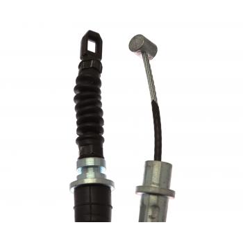 2008 Hyundai Sonata Parking Brake Cable Rear Left Raybestos BC97079 image 1 of 2