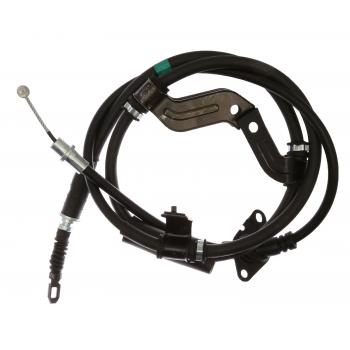 2008 Hyundai Sonata Parking Brake Cable Rear Left Raybestos BC97079 image 2 of 2
