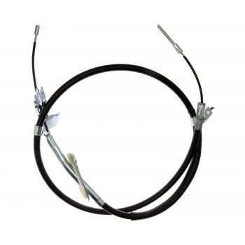 2007 Nissan Murano Parking Brake Cable Front Raybestos BC97080 image 2 of 2