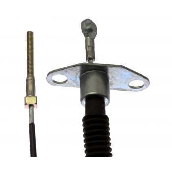 2005 Kia Sorento Parking Brake Cable Rear Right Raybestos BC97082 image 1 of 2