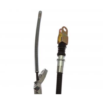 2001 Toyota Sequoia Parking Brake Cable Rear Right Raybestos BC97083 image 1 of 2