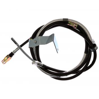 2001 Toyota Sequoia Parking Brake Cable Rear Right Raybestos BC97083 image 2 of 2